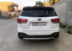 کیا سۆرینتۆ